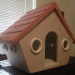 dog house