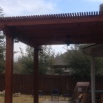 pergola