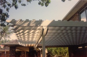 Pergola