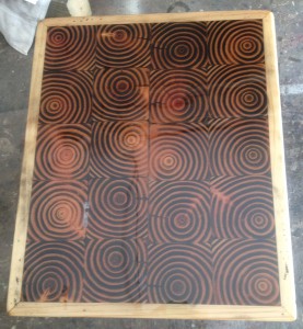table top