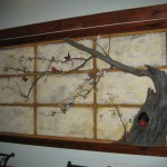 wall ornament