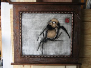 wall ornament
