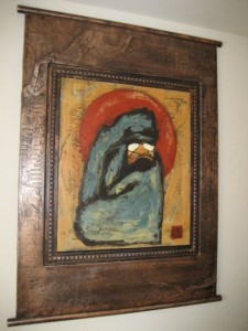 wall ornament