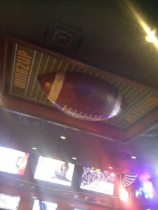 football-ceiling